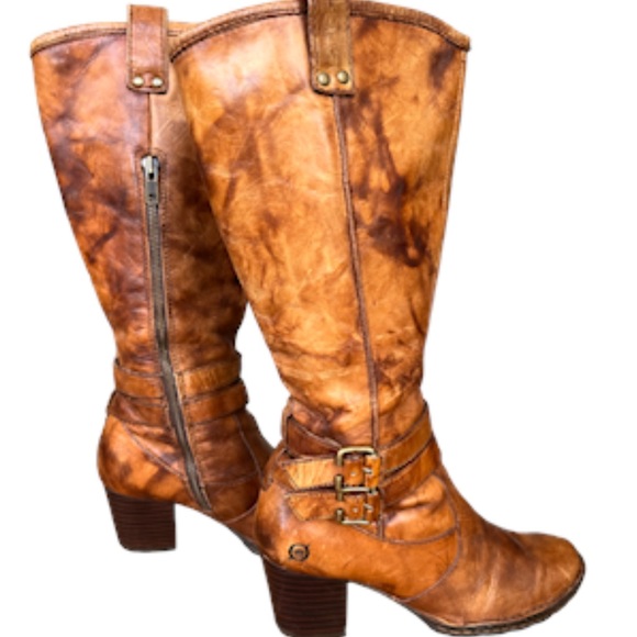 Børn Boots - Picture 2 of 8
